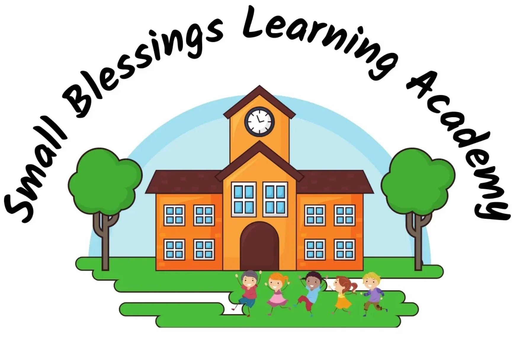 Small Blessings Learning Academy